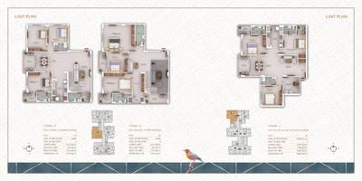 The Great Ashoka City Brochure 38