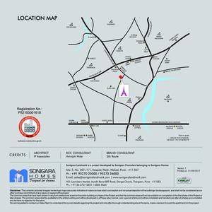 Sonigara Landmark Brochure 9