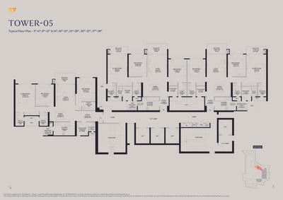 DLF The Westpark Phase 1 Brochure 35