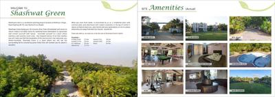 Shashwat Greens Plot More Images 3