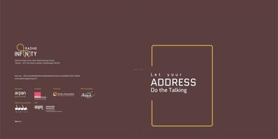 Radhe Infinity Brochure 1