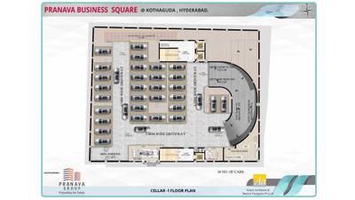 Pranava The Business Square Brochure 9