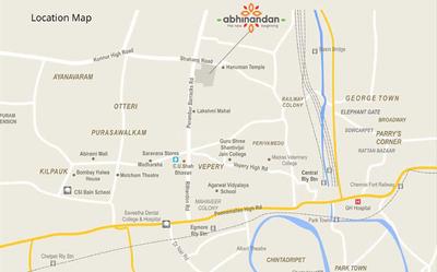 KLP Abhinandan Block E F G And H Brochure 22