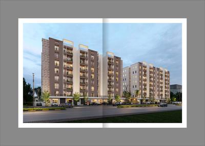 Aamrapali Luxuria Brochure 19