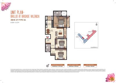 Brillio At Brigade Valencia Brochure 29
