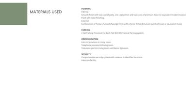Suvela Projects Brochure 7