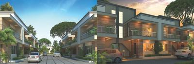 Soham Developers Vadodara Omkar Homes Brochure 5
