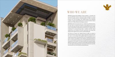 Arpit Yadav NRI Retreat Apartment Brochure 10