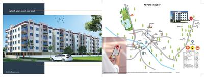 Aponjon Housing Complex Brochure 3