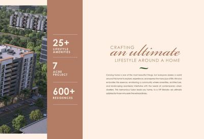 Nirvana Viman Nagar Phase 1 Brochure 7