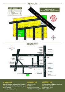 S M Enclave Brochure 2