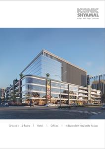 Iconic Shyamal Brochure 5