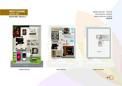 NDR Vipasa Brochure 20