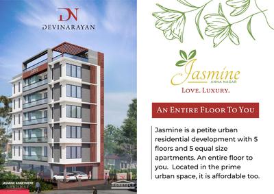 Devinarayan Jasmine Brochure 3