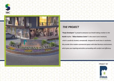 Pooja Silicon Business Centre Brochure 11
