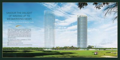 Trecento Residencies A by Gaurs Brochure 10