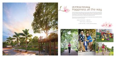 Nirman Vishnubaug Brochure 5