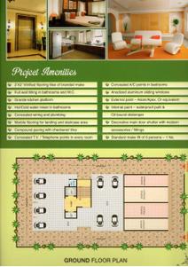 AR Nishigandha Brochure 4