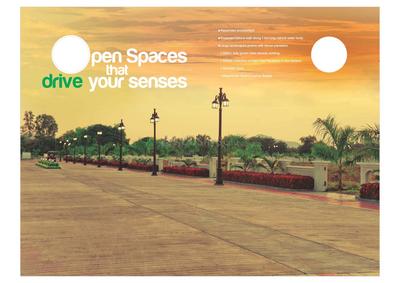 Apollo Sector E Golf Links Brochure 5