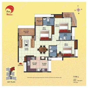 Sun Medanta Brochure 18