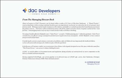 DAC Madambi Brochure 3