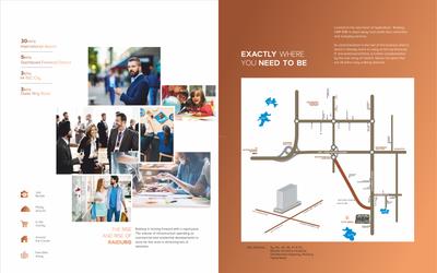 Vajram CMR One Brochure 15