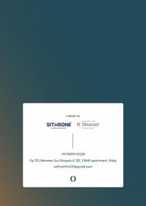 Skyrose Brochure 17