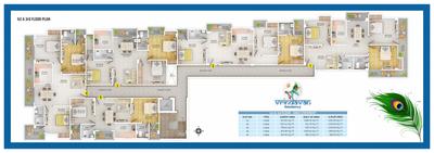 Buildmax Vrindavan Residency Brochure 6