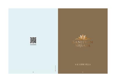 Sanjivan Nirvana Brochure 1