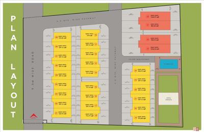 Shree Salasar Row Villas Brochure 21