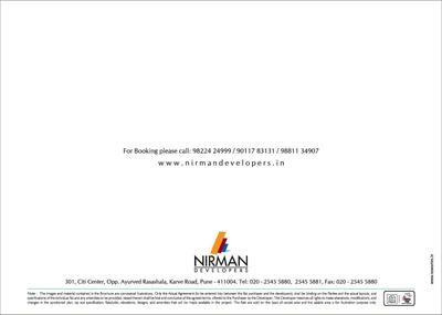 Nirman Viva Phase II Brochure 13