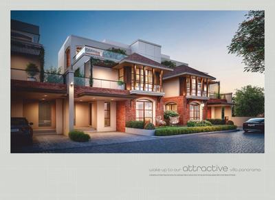 Nilamber Nirvaan Brochure 4