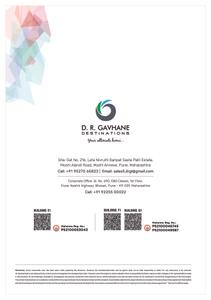 Destination Ostia Building E1 Brochure 13