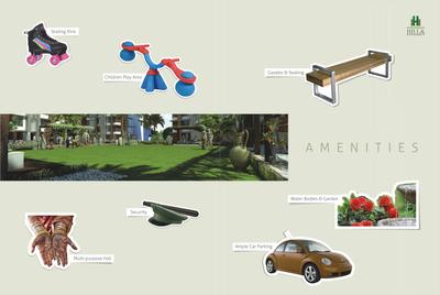 Rameshwaram Hills Brochure 4