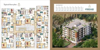 NR Prime Residency Brochure 4