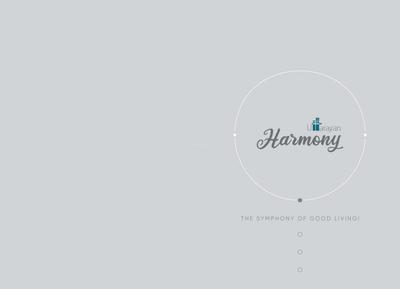 Uttarayan Harmony Extension Brochure 2