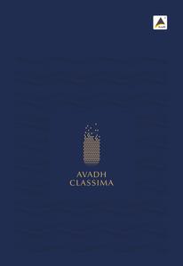 Avadh Classima Brochure 1