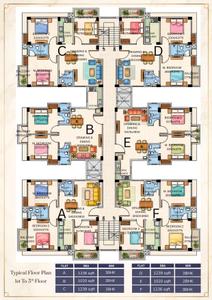 Nandan Regency Brochure 7