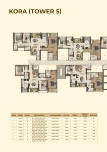 Sumadhura Solace Phase 1 Brochure 32