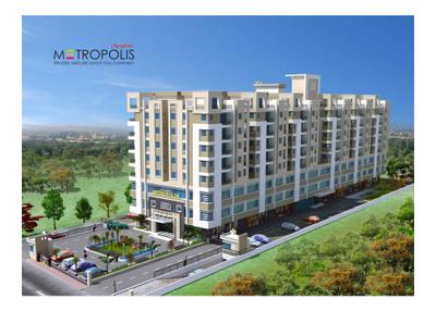 Manglam Metropolis Brochure 4