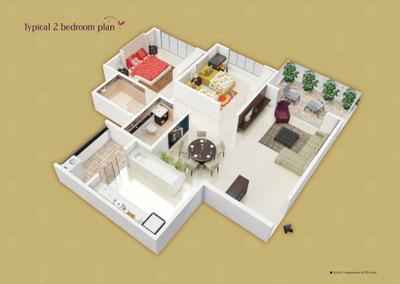 Mantri Eternity B Brochure 22