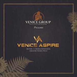 Image of 1700 Sq.ft 3 BHK Apartment / Flat for sale in Venice Aspire, Noida Extension, Greater Noida for Rs. 5999998