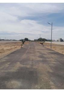 Image of 1200 Sq.ft Residential Plot / Land for sale in Sri Kumaran Residency, Sulur, Coimbatore for Rs. 790000