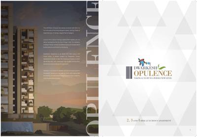 Dwarkesh Opulence Brochure 2