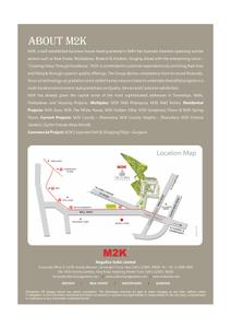 M2K Victoria Gardens Brochure 10