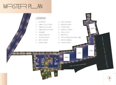 Soham Pravya Phase 1 Brochure 11