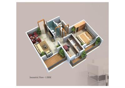 Space India Blue Crest Brochure 6