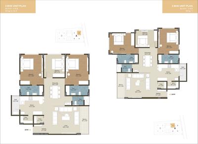 Indraprasth Living Brochure 11