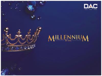 DAC Millennium Brochure 1