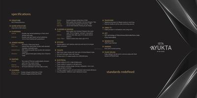 ISTA Ayukta Brochure 5